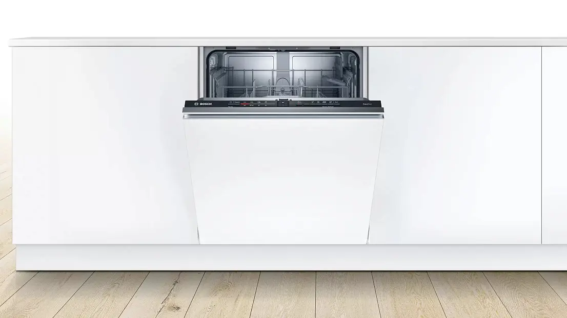Встраиваемая посудомоечная машина Bosch SGV2ITX16E фото 2