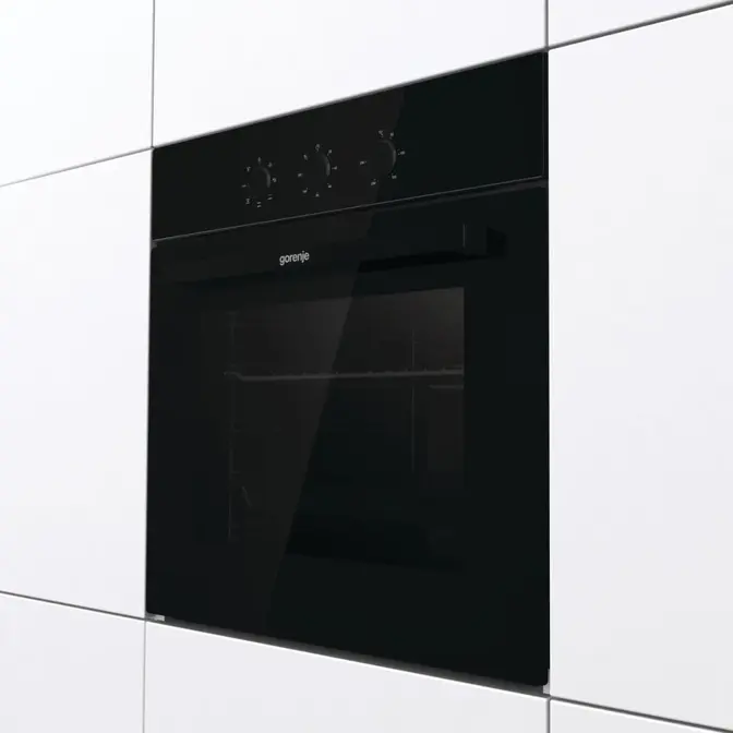 Духовой шкаф Gorenje BO6725E02ABG фото 6