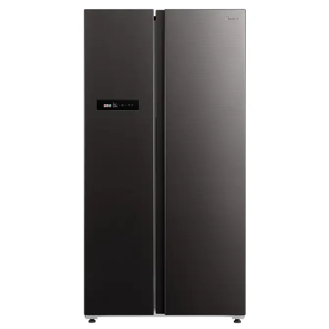 Холодильник Midea MDRS791MIE28 фото 1