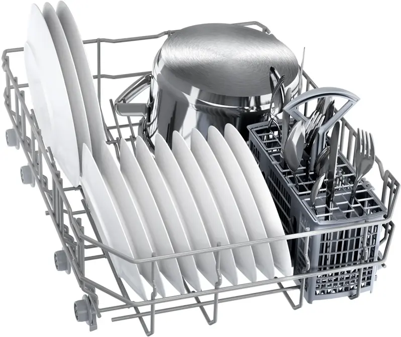 Посудомоечная машина Bosch SPV2IKX10E фото 3