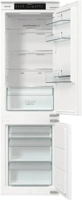 Холодильник Gorenje NRKI517141 фото 5
