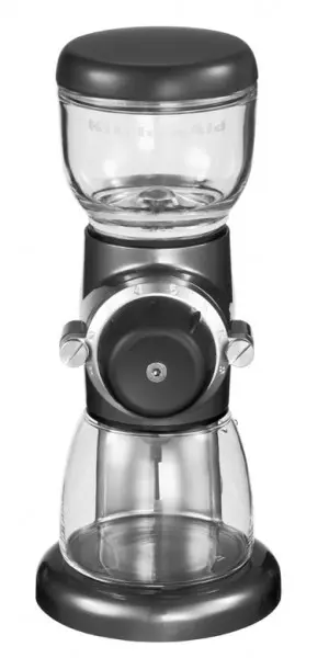 Кофемолка KitchenAid 5KCG100EPM фото 2