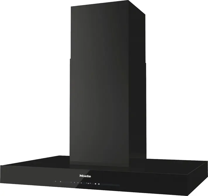 Вытяжка Miele DA6690D OBSW черный фото 1