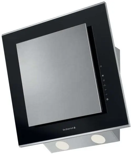 Вытяжка De Dietrich DHD1560X