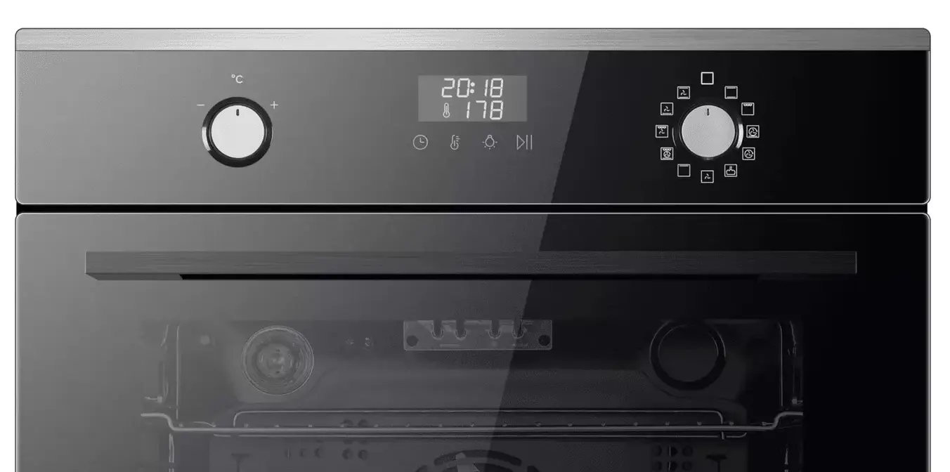 Духовой шкаф Haier HOX-P11CGBX фото 7
