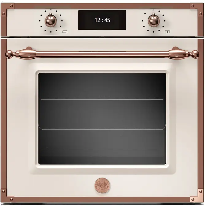 Духовой шкаф с функцией пара Bertazzoni F6011HERVPTAC фото 1 Духовой шкаф с функцией пара Bertazzoni F6011HERVPTAC фото 1