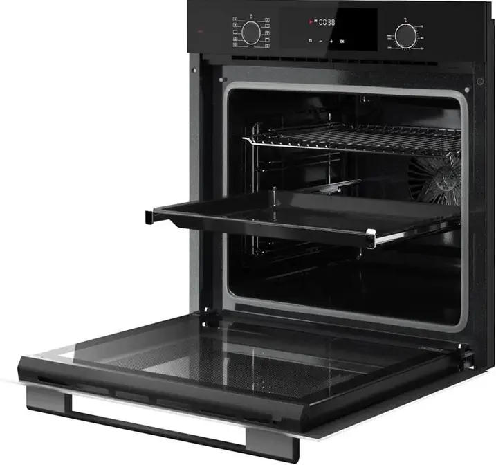 Духовой шкаф Kuppersberg HF 609 B фото 3