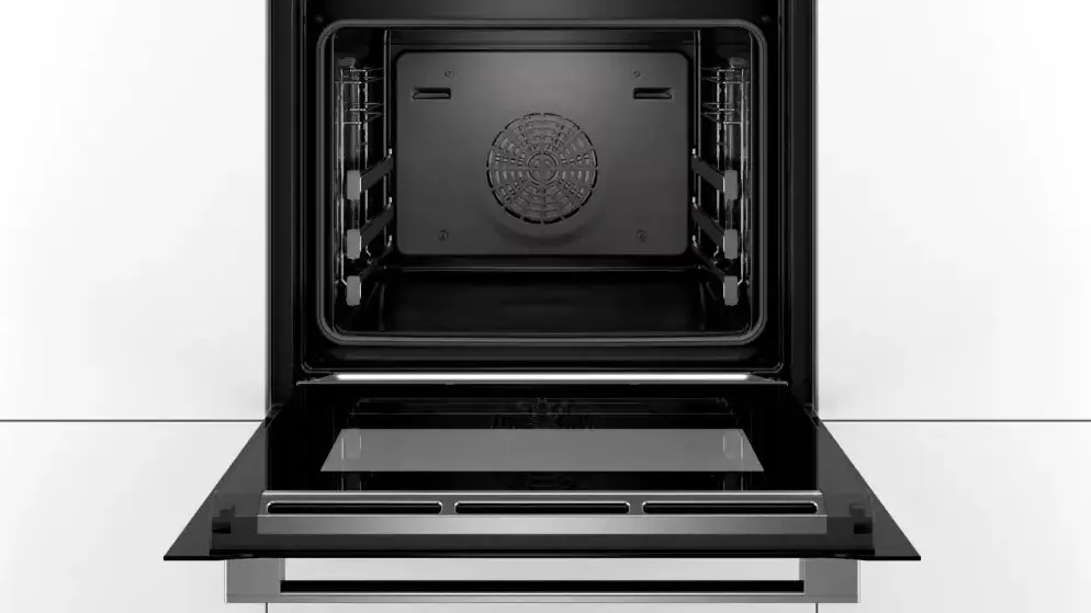 Духовой шкаф Bosch HSG 636 XS6 фото 4