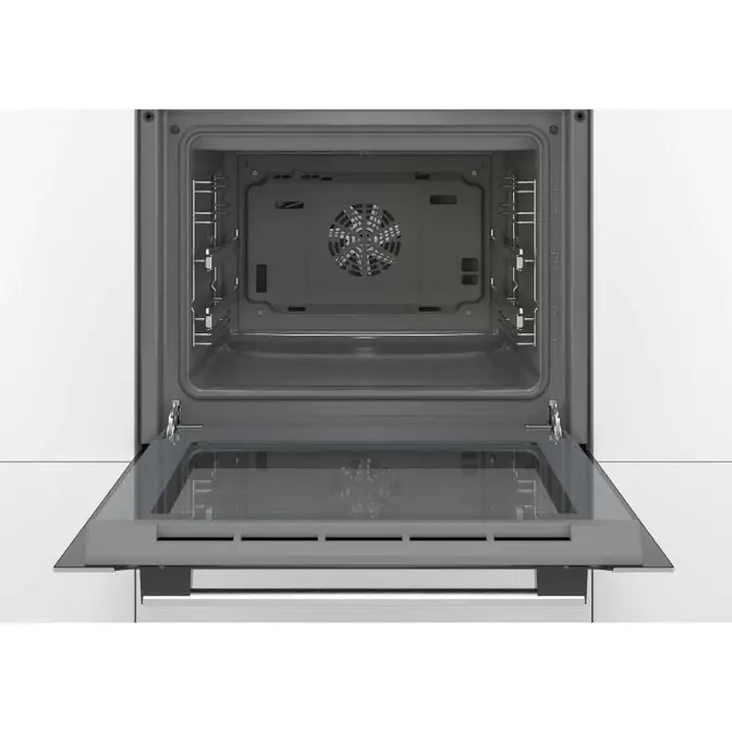 Духовой шкаф Bosch HBJ 558 YS0Q фото 2