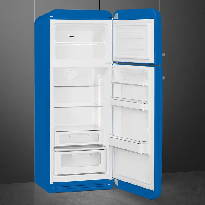Холодильник Smeg FAB30RBE5 фото 2