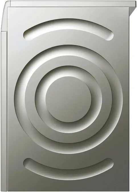 Сушильная машина Bosch WQG1420XME фото 2