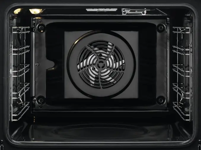 Духовой шкаф Electrolux OKC8H39WX фото 3