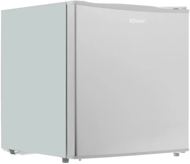 Морозильник Bomann GB 341 inox фото 3