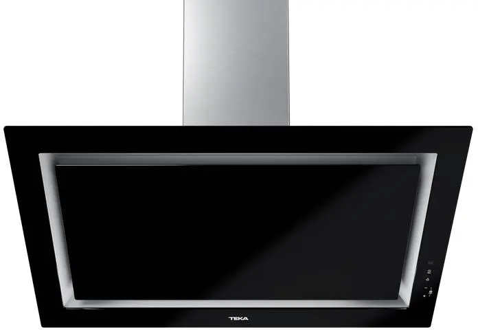 Вытяжка Teka DLV 98660 TOS BLACK фото 1