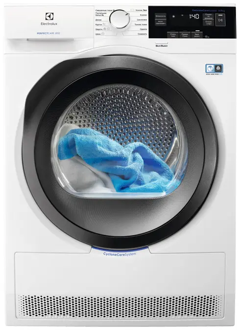 Сушильная машина Electrolux EW8HR 357 S