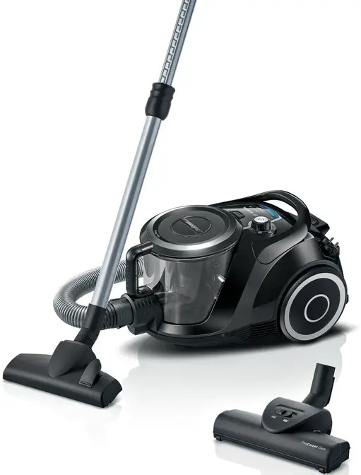 Пылесос Bosch BGS412234 фото 1