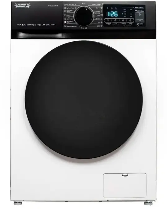 Стиральная машина DeLonghi JULIA L 724 VI фото 1