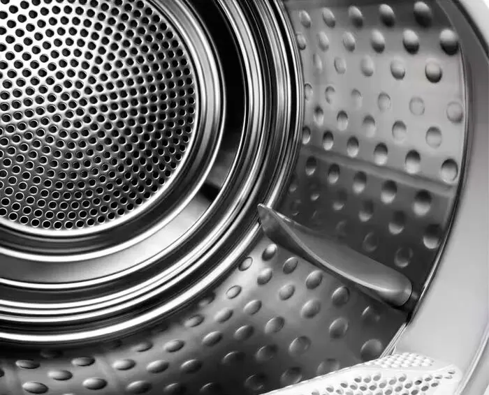 Сушильная машина Electrolux EW7H457W фото 6