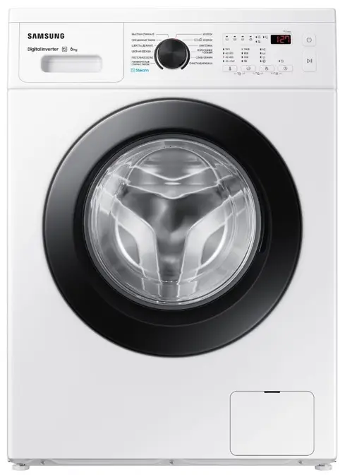 Стиральная машина Samsung WW60AG4S00CE фото 1
