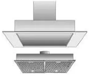 Встраиваемая вытяжка Gaggenau AH 273-150 фото 2 Встраиваемая вытяжка Gaggenau AH 273-150 фото 2
