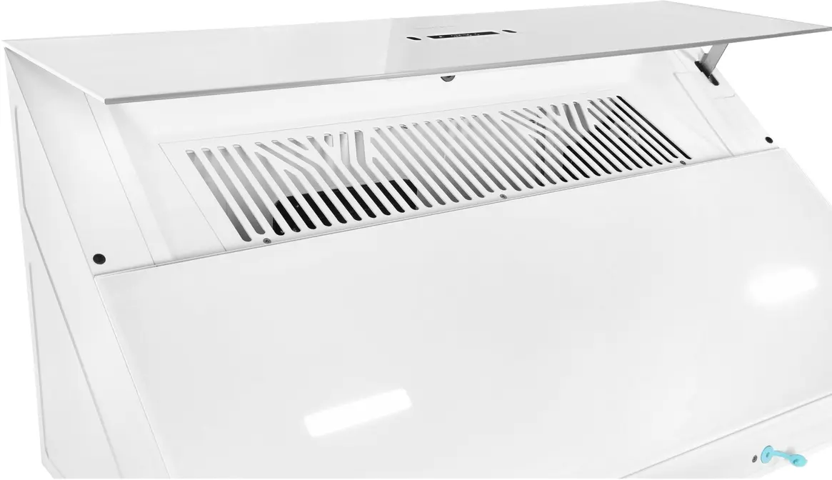 Вытяжка HIBERG VM 90131 W фото 4