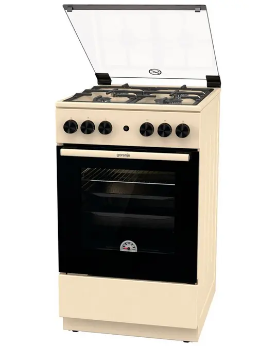 Газовая плита Gorenje GG5A21BEF фото 2