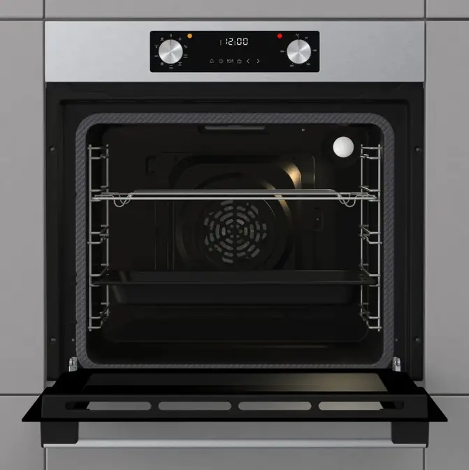 Духовой шкаф Gorenje BO6737E02AXN фото 2