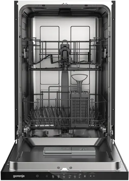 Встраиваемая посудомоечная машина Gorenje GV52040 фото 3