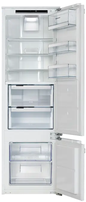 Встраиваемый холодильник Kuppersbusch FKGF 8800.0i