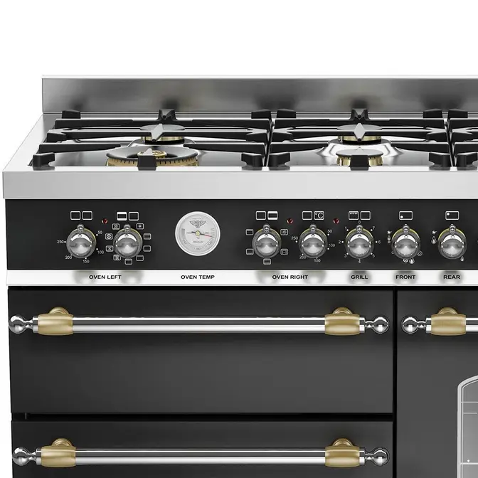 Варочный центр Bertazzoni HER1006MFETNET фото 3