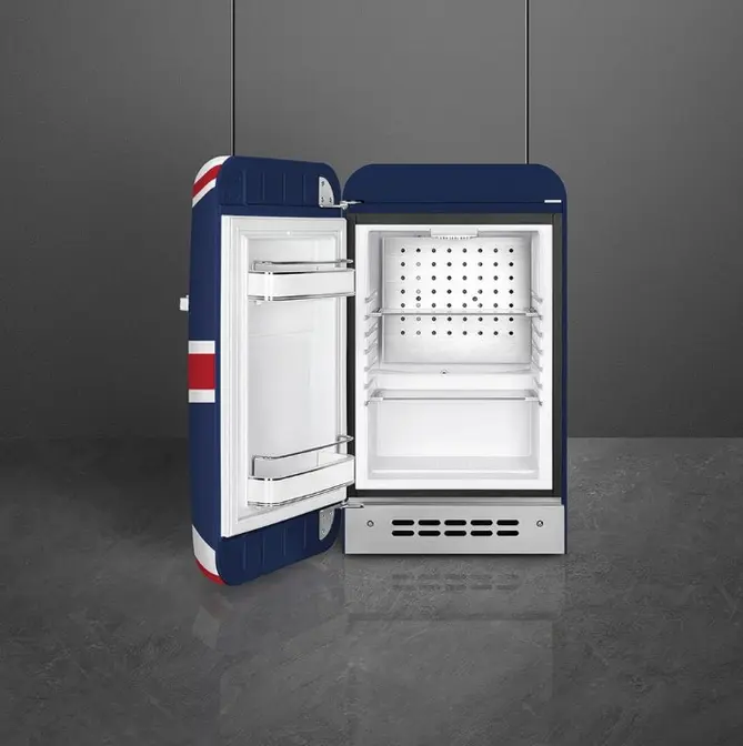 Холодильник Smeg FAB5LDUJ5 фото 2