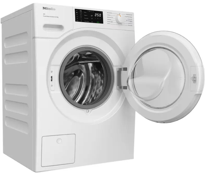 Стиральная машина Miele WWD380WCS фото 2