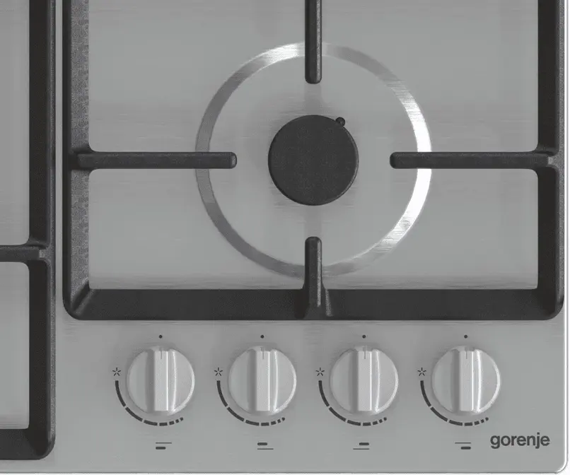 Газовая панель Gorenje GW641EX фото 4