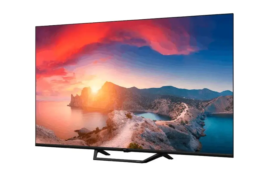 Телевизор HAIER 55 HQLED S2 Pro фото 2