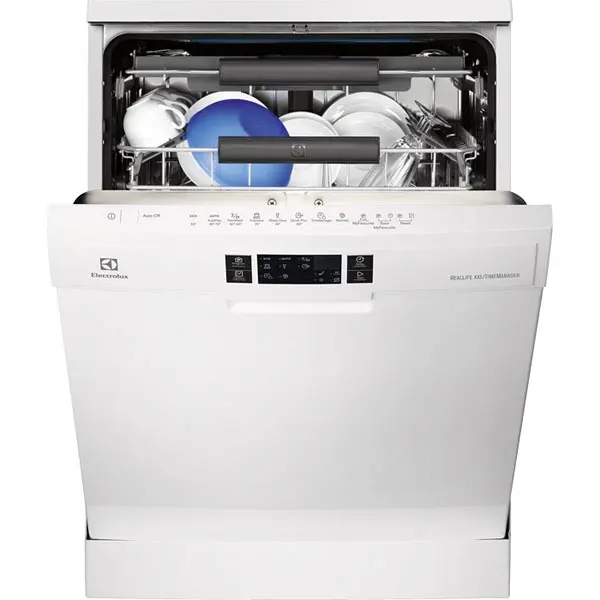 Встраиваемая посудомоечная машина Electrolux ESF9862ROW