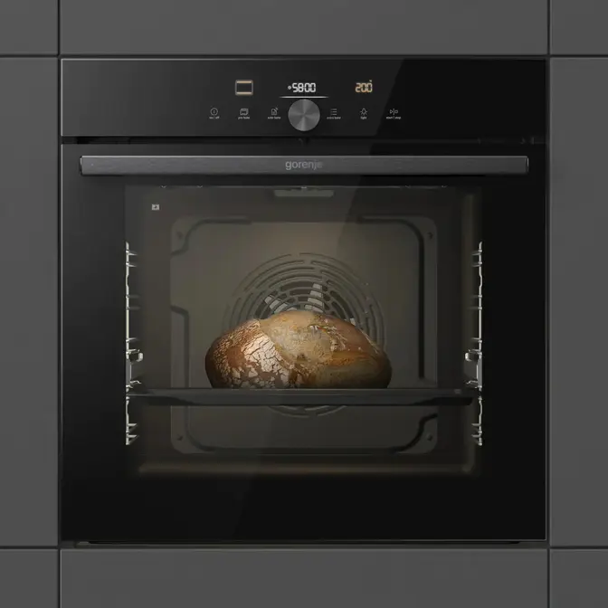 Духовой шкаф Gorenje BOS6747A05DG фото 4