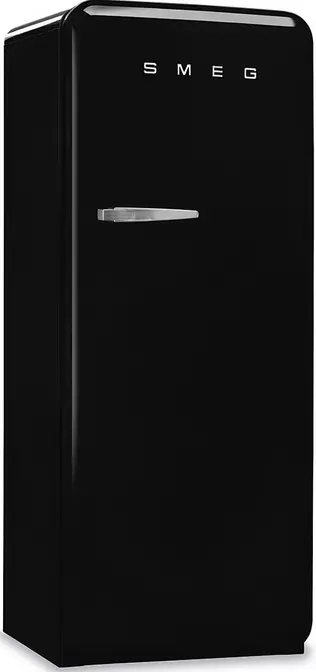 Холодильник Smeg FAB28RBL5 фото 4