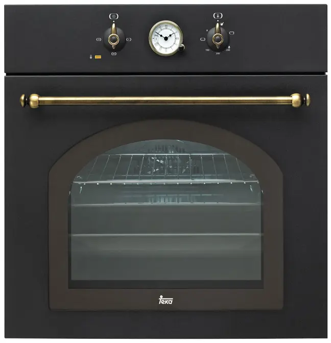 Духовой шкаф Teka HGR 650 ANTHRACITE