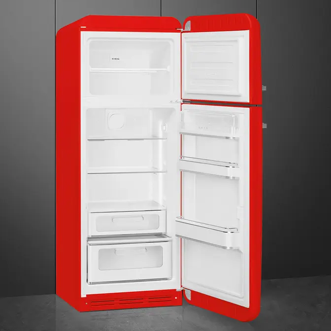 Холодильник Smeg FAB30RRD5 фото 6