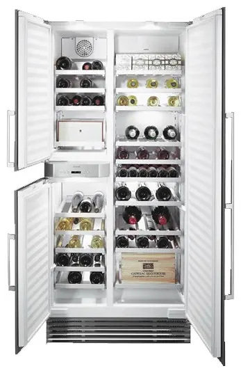 Винный шкаф Gaggenau RW 496-280 Винный шкаф Gaggenau RW 496-280