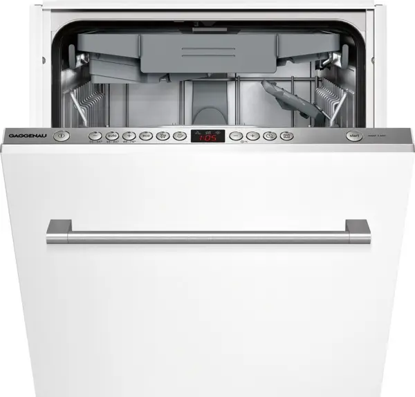 Встраиваемая посудомоечная машина Gaggenau DF 250-140 фото 1
