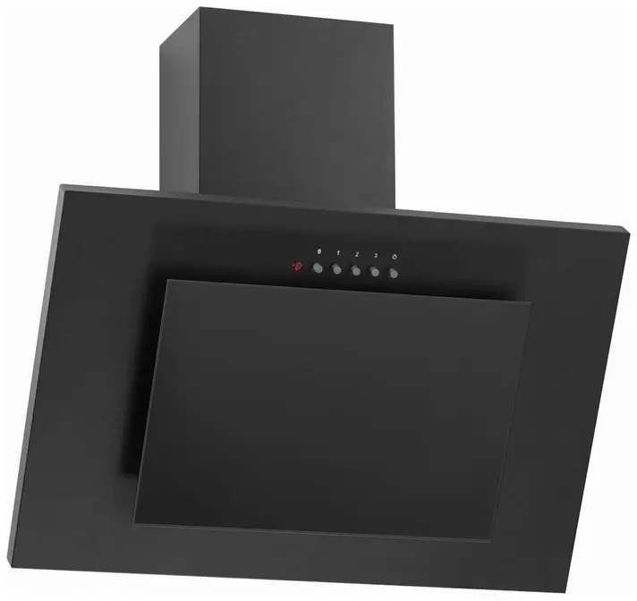 Вытяжка De’Longhi Etna nero 60