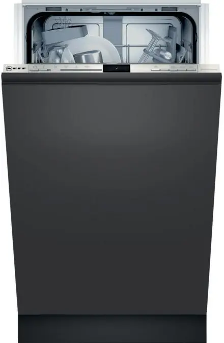 Встраиваемая посудомоечная машина Neff S953IKX50R фото 1