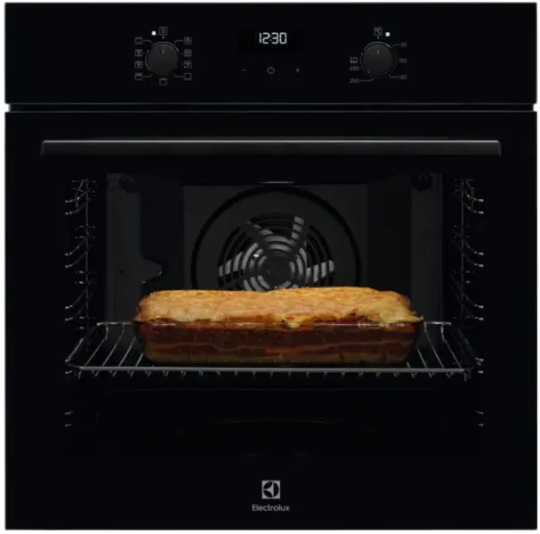 Духовой шкаф Electrolux OEF5H 50 Z фото 1