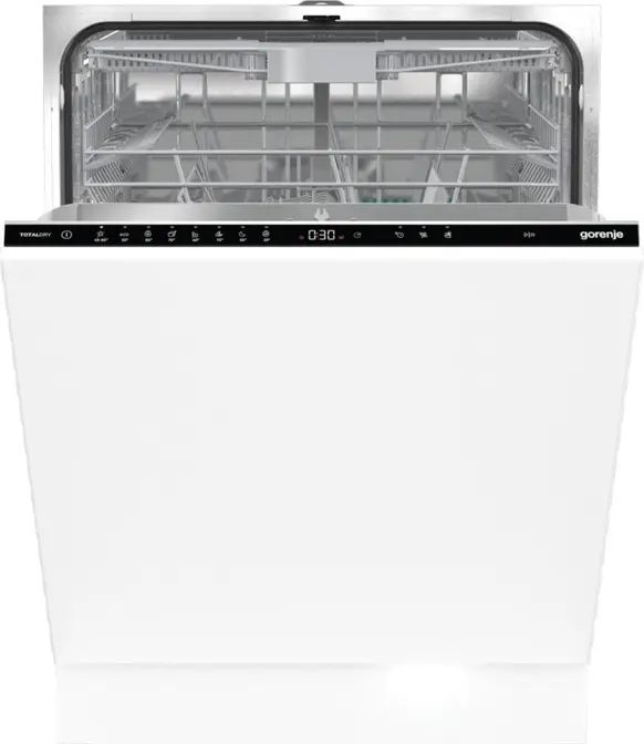 Встраиваемая посудомоечная машина Gorenje GV663C60 фото 1