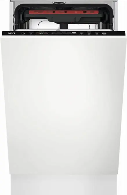 Посудомоечная машина AEG FSE73407P фото 1