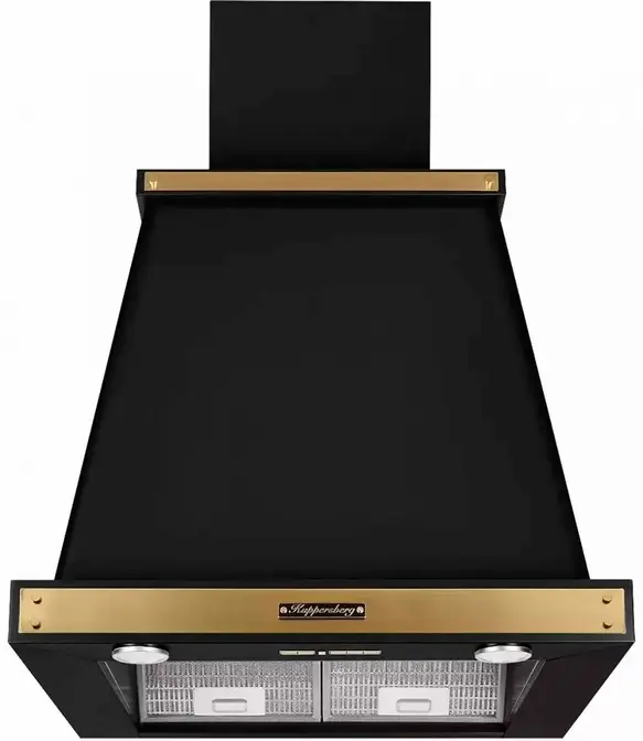 Вытяжка Kuppersberg T 669 ANT Bronze фото 1