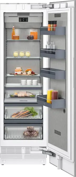 Встраиваемый холодильник Gaggenau RC 472-304 фото 1