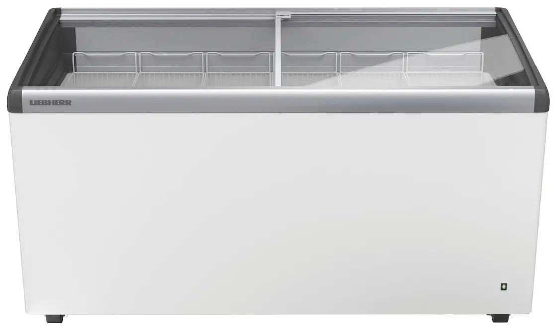 Морозильный ларь Liebherr EFI 4403-40 G79 фото 3