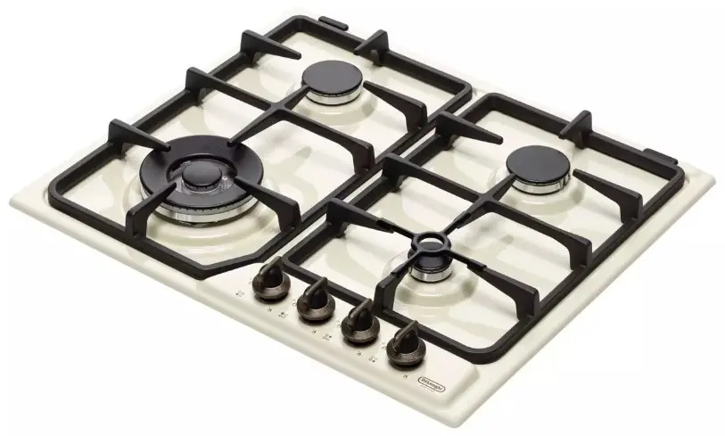 Варочная панель DeLonghi BOV 46 PRO фото 2